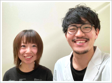 より豊かな日々になるようにお手伝いいたします