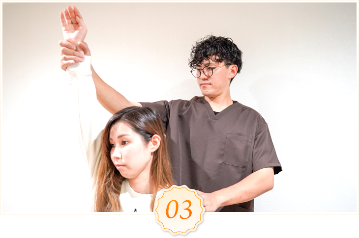 実績46,560件のの経験