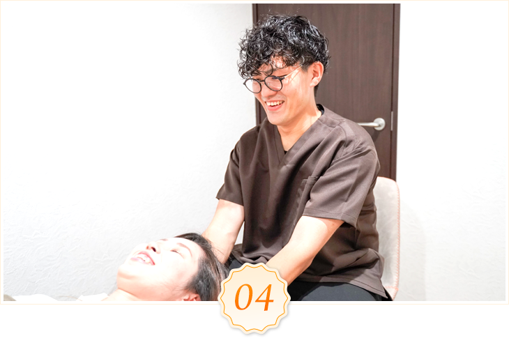 同業のプロからも推薦